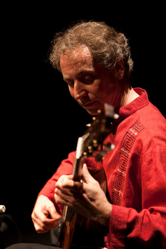 Jorge Orozco en Torrent Jorge Orozco en concierto en el Auditori de Torrent