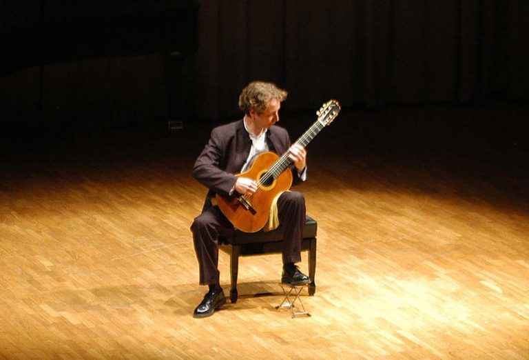 Jorge en el Palau de la Música Jorge en el Palau de la Música