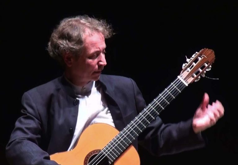 Jorge en el Palau de la Música Palau de la Música de Valencia en 2010