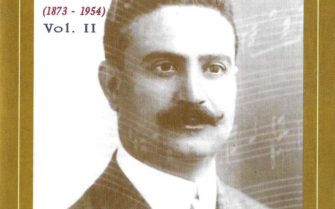 Estanislao Marco. Volúmen 2