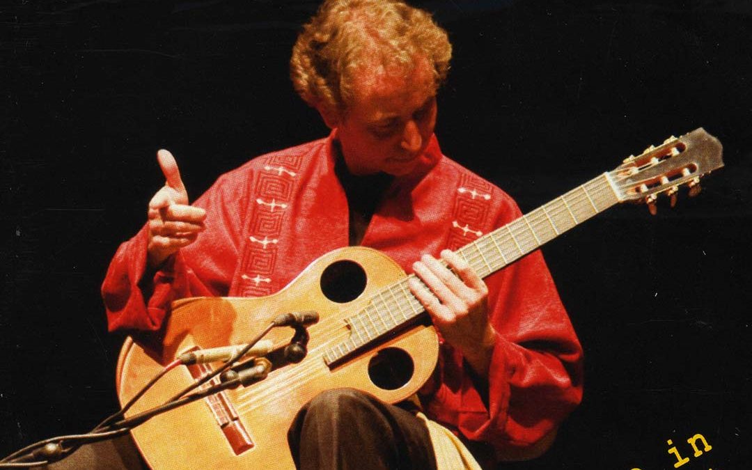 Jorge Orozco – Live inTorrent