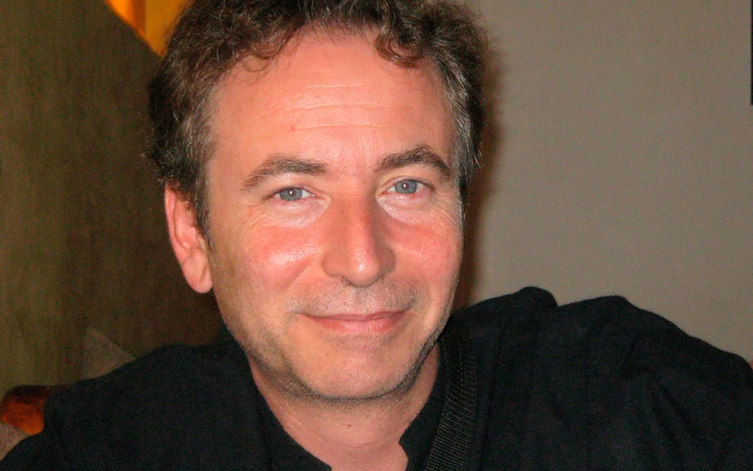 Control del miedo escénico