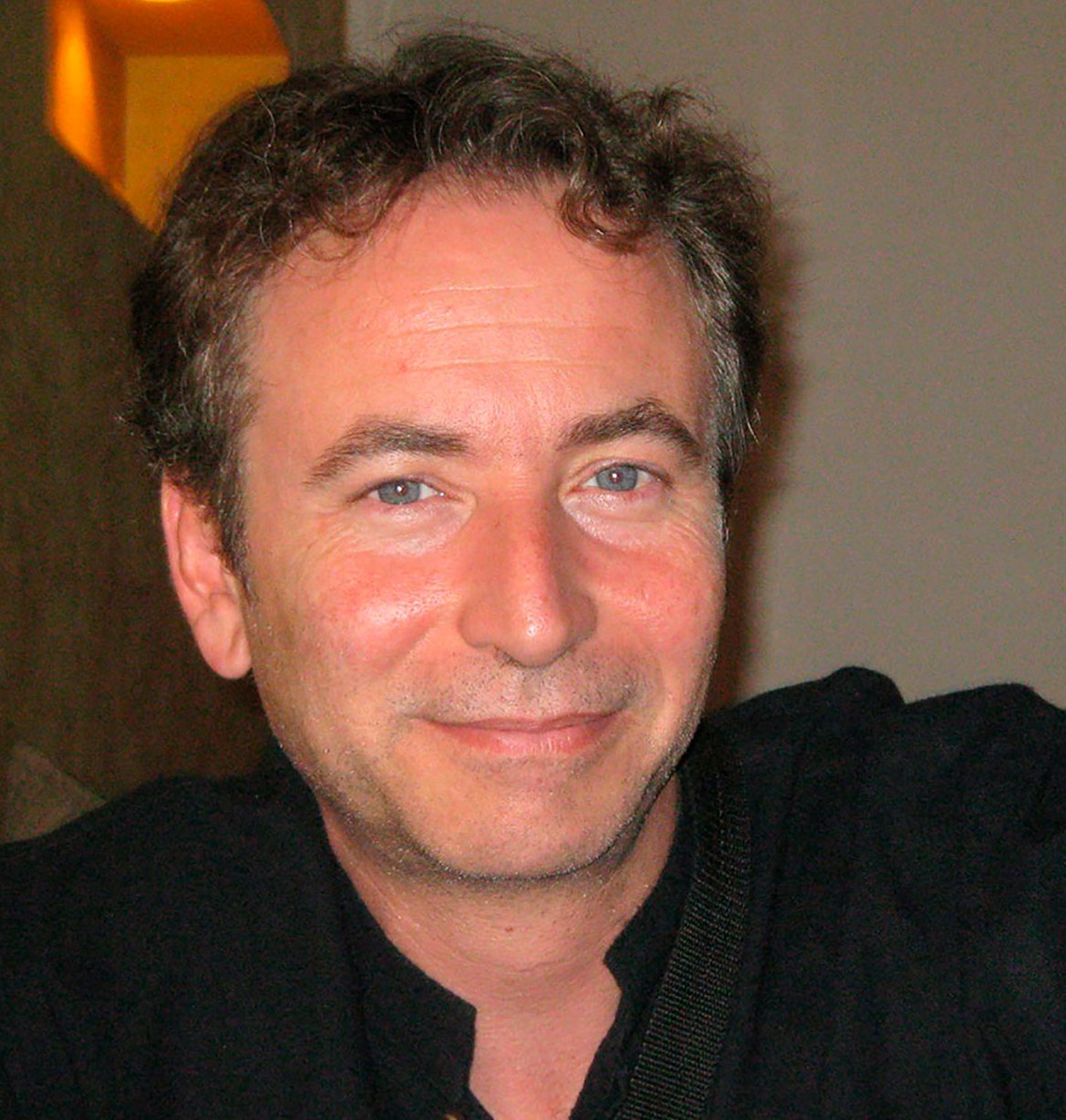 Foto de Jorge Orozco