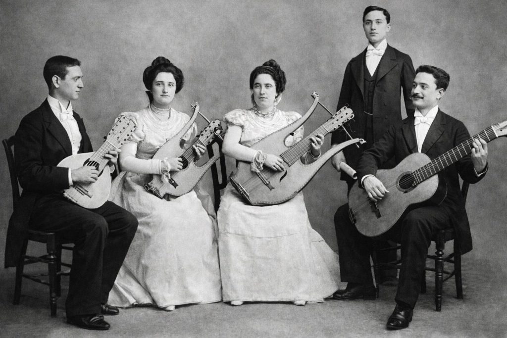 Quinteto Turia, de Estanislao Marco