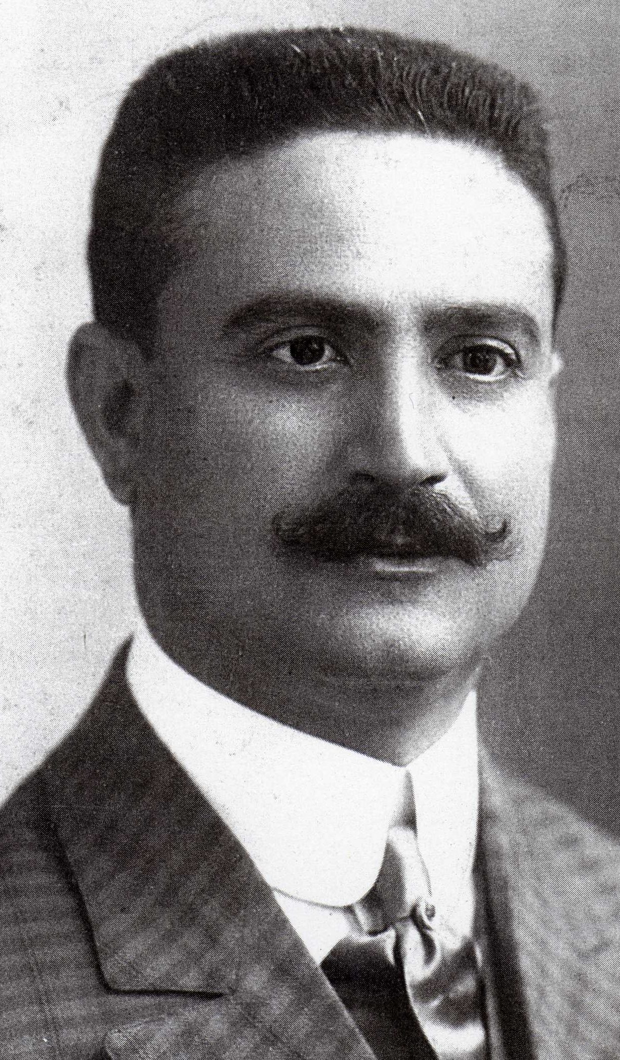 Foto de Estanislao Marco