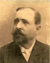 Severino García Fortea, Guitarrista