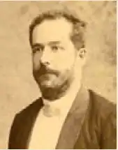 José Martínez Toboso