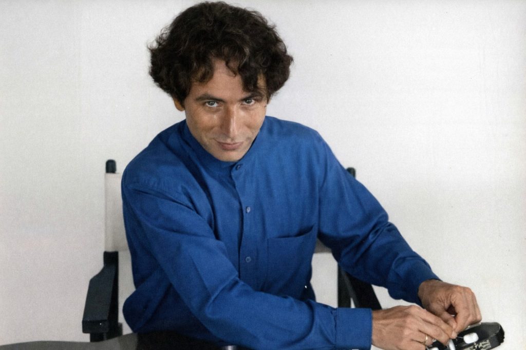 Encordando. Año 1998