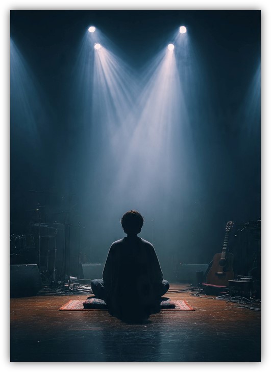 Relajación Muscular Progresiva 5