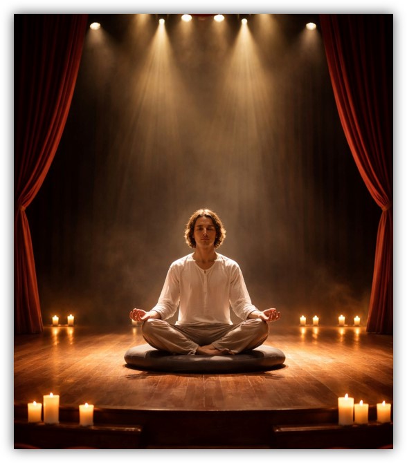 Relajación Muscular Progresiva 1