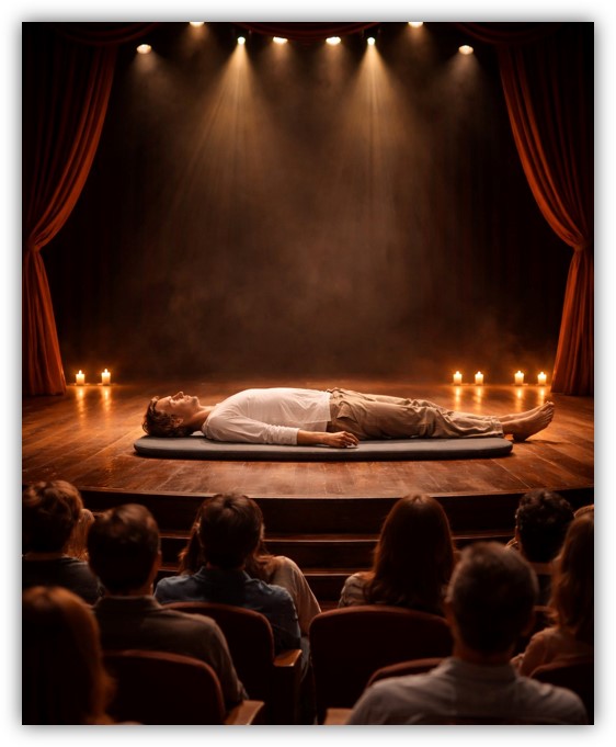 Relajación Muscular Progresiva 2