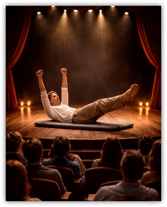 Relajación Muscular Progresiva 3