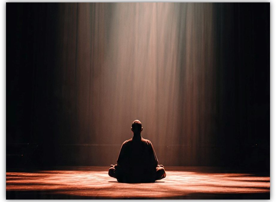 Técnicas de relajación (I)