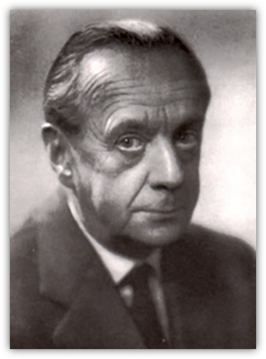 Johannes Heinrich Schultz, neurólogo y Psiquiatra alemán